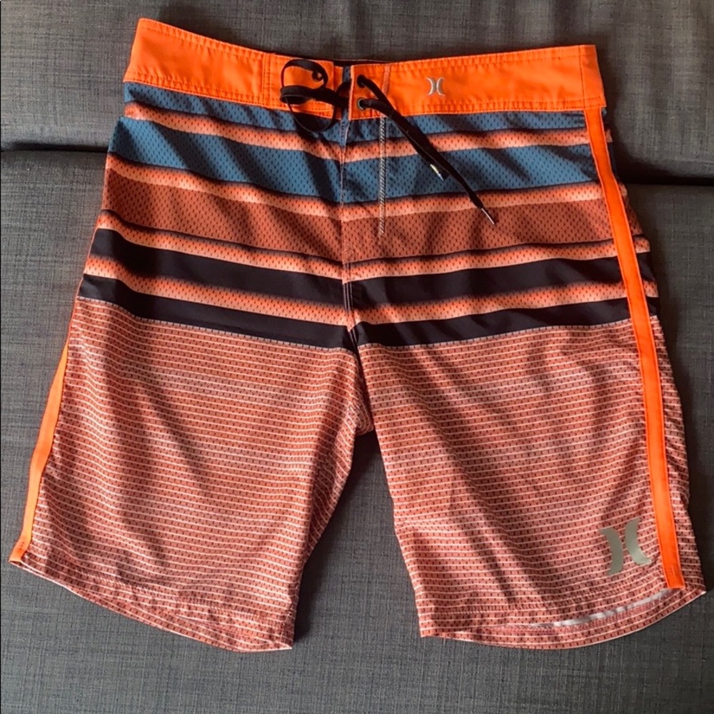 Hurley swimwear